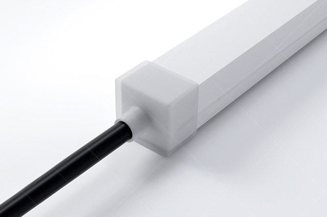 Silicone Front End Cap