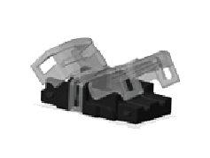 Strip to Strip Connector