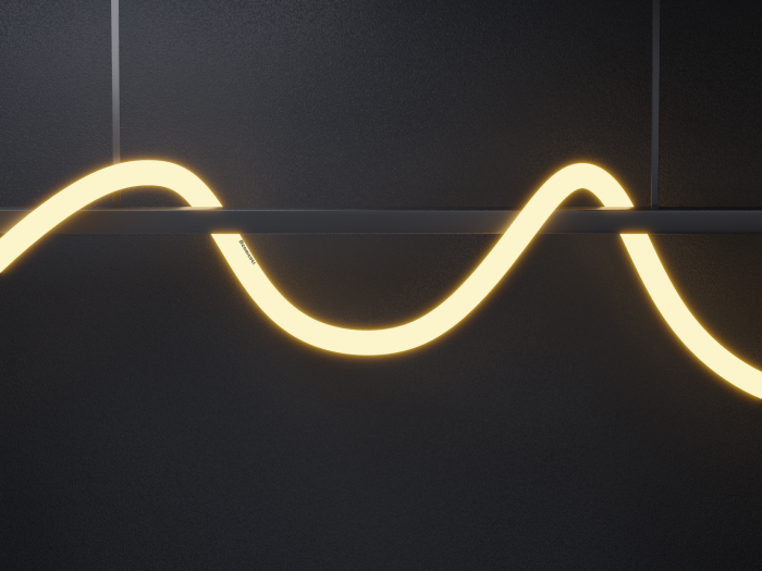 LINIO NEON 360° (IP65)