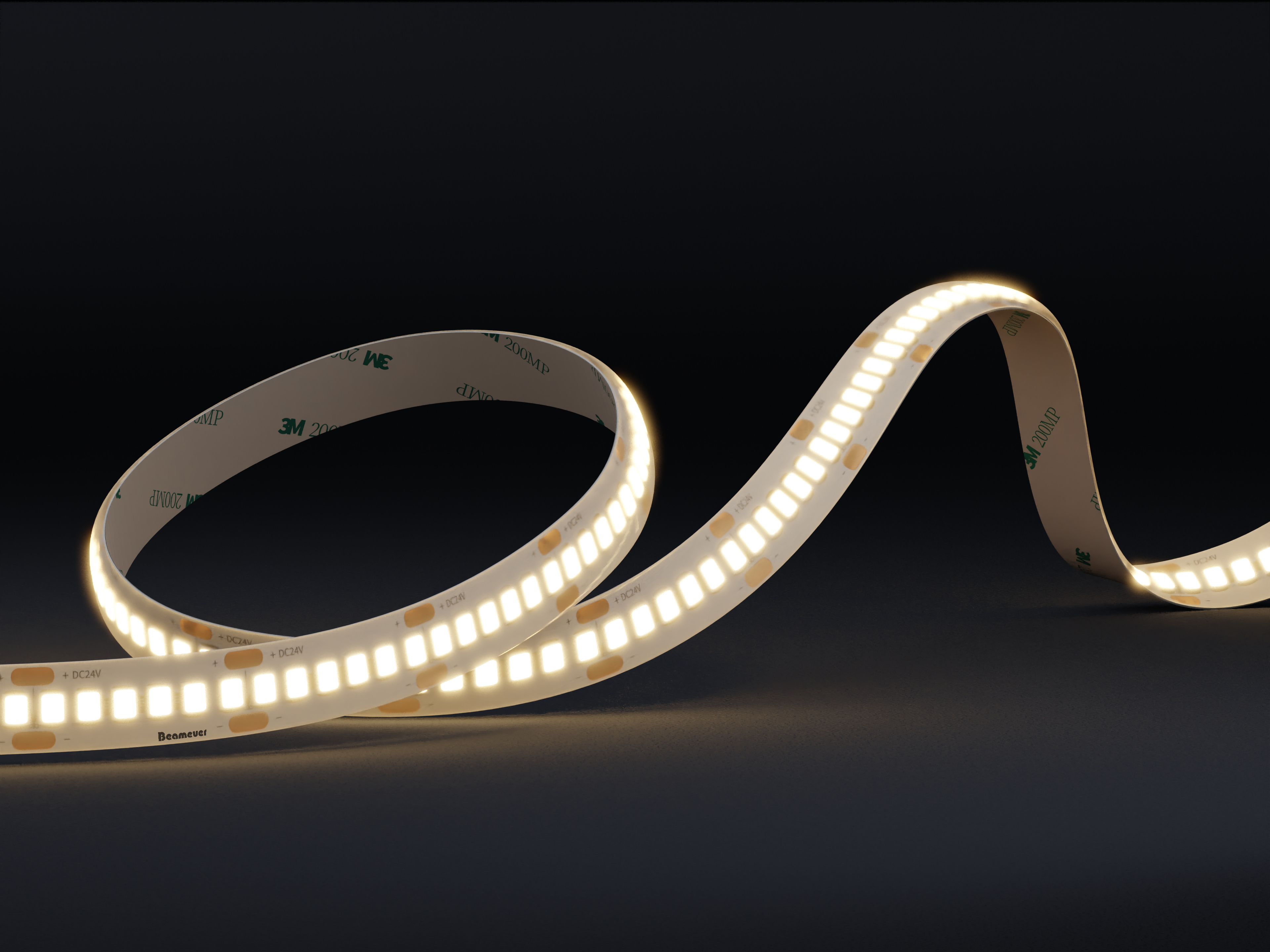 AERO TAPE HD WET (IP65)