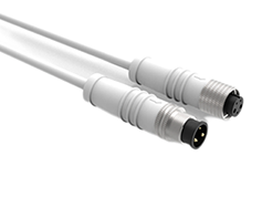 Male & Female Connector