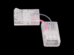 L-shaped Corner Connector