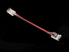 Strip to Strip Jumper Connector