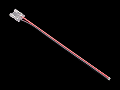 Strip to Cable Connector