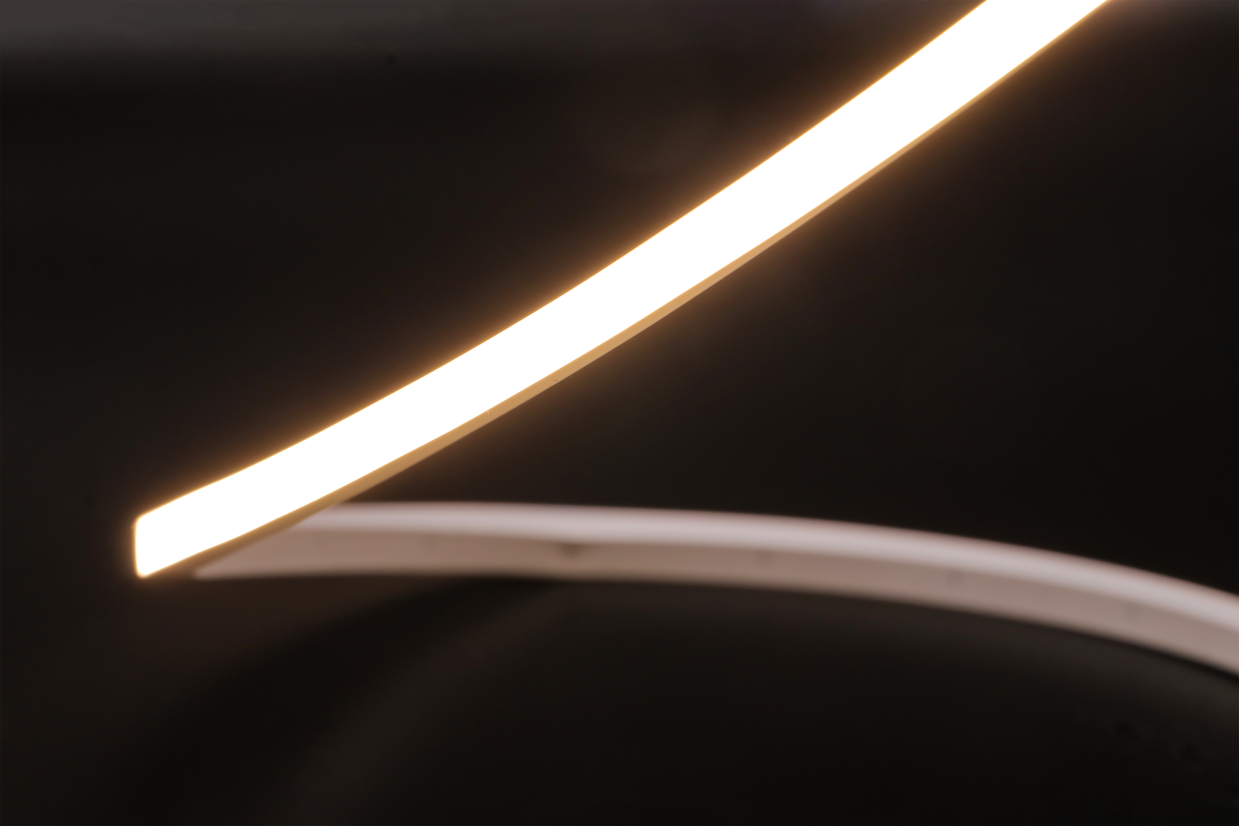 LINIO NEON 0606X STATIC WHITE (IP65)