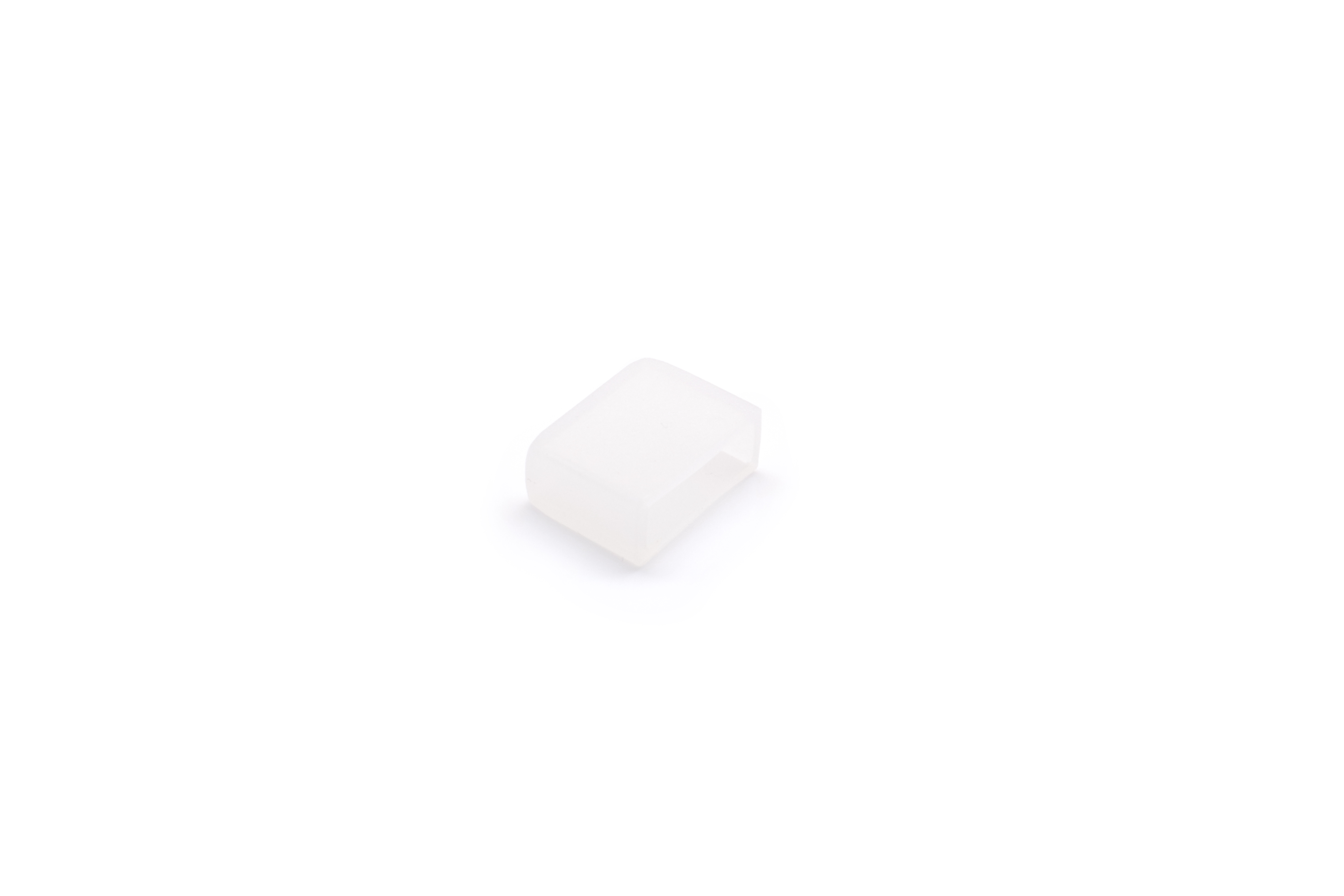 Silicone Closed End Cap (IP67)