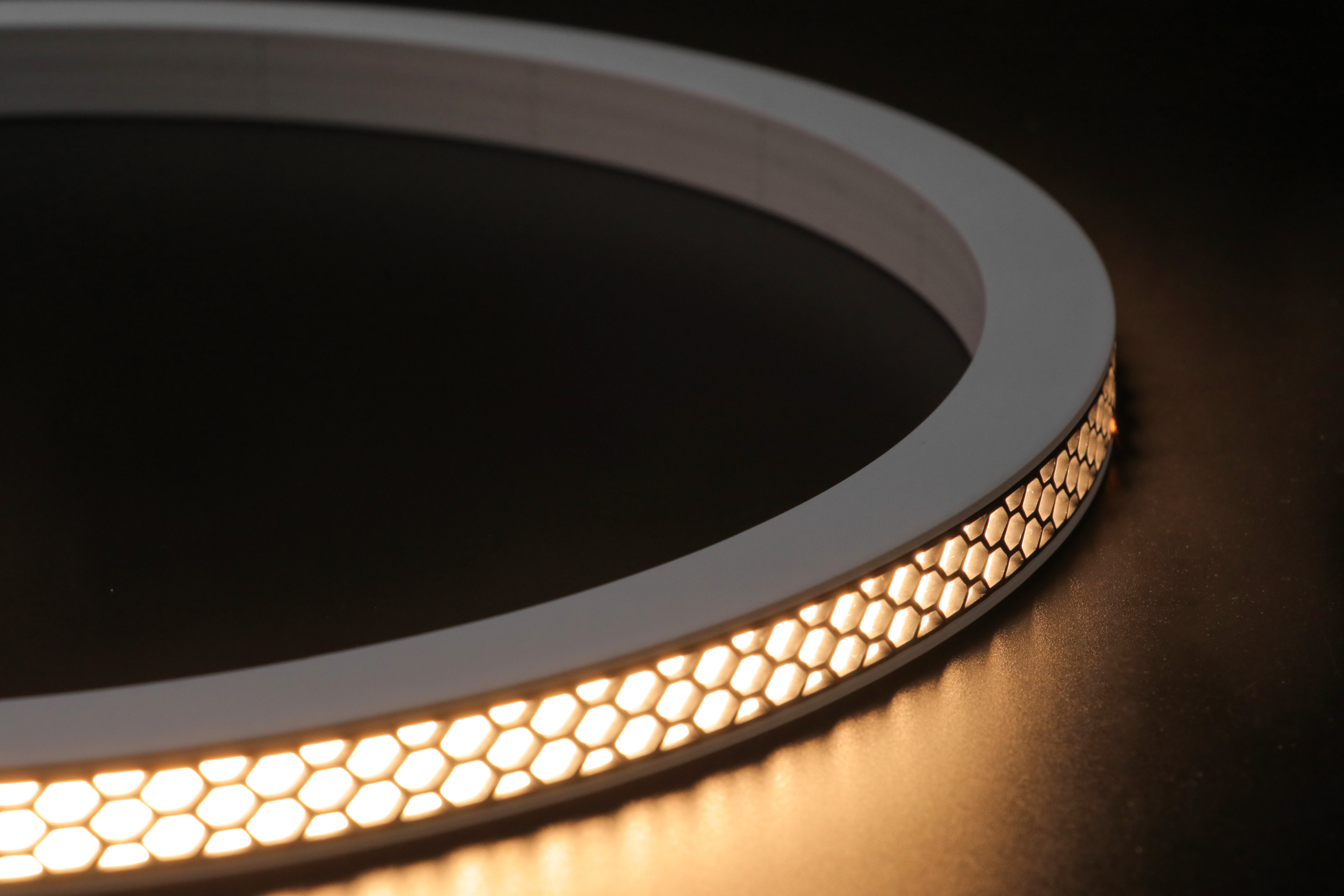 LINIO NEON 1617 NOX STATIC WHITE (IP67)