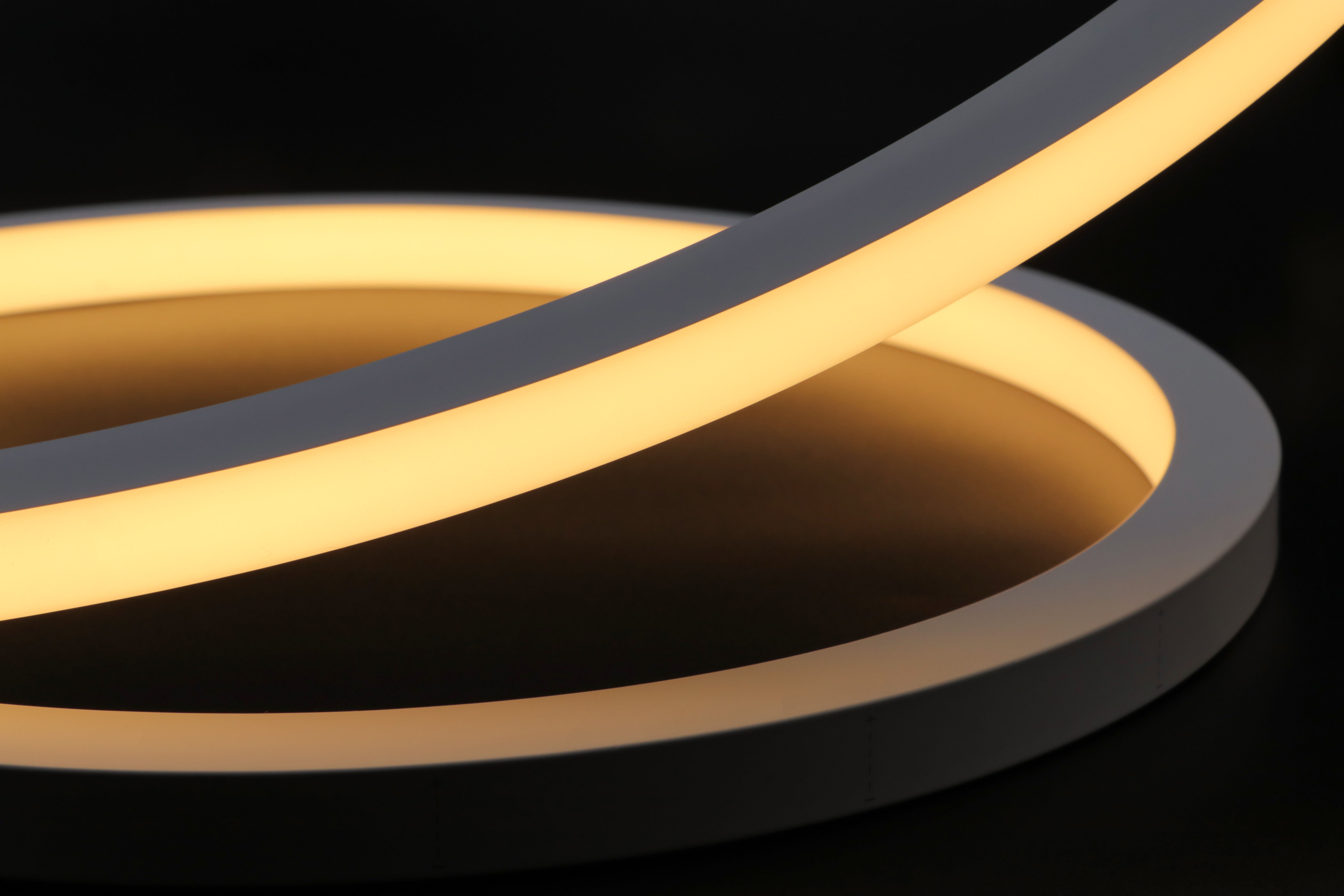 LINIO NEON 1617 SAUNA STATIC WHITE (IP67)