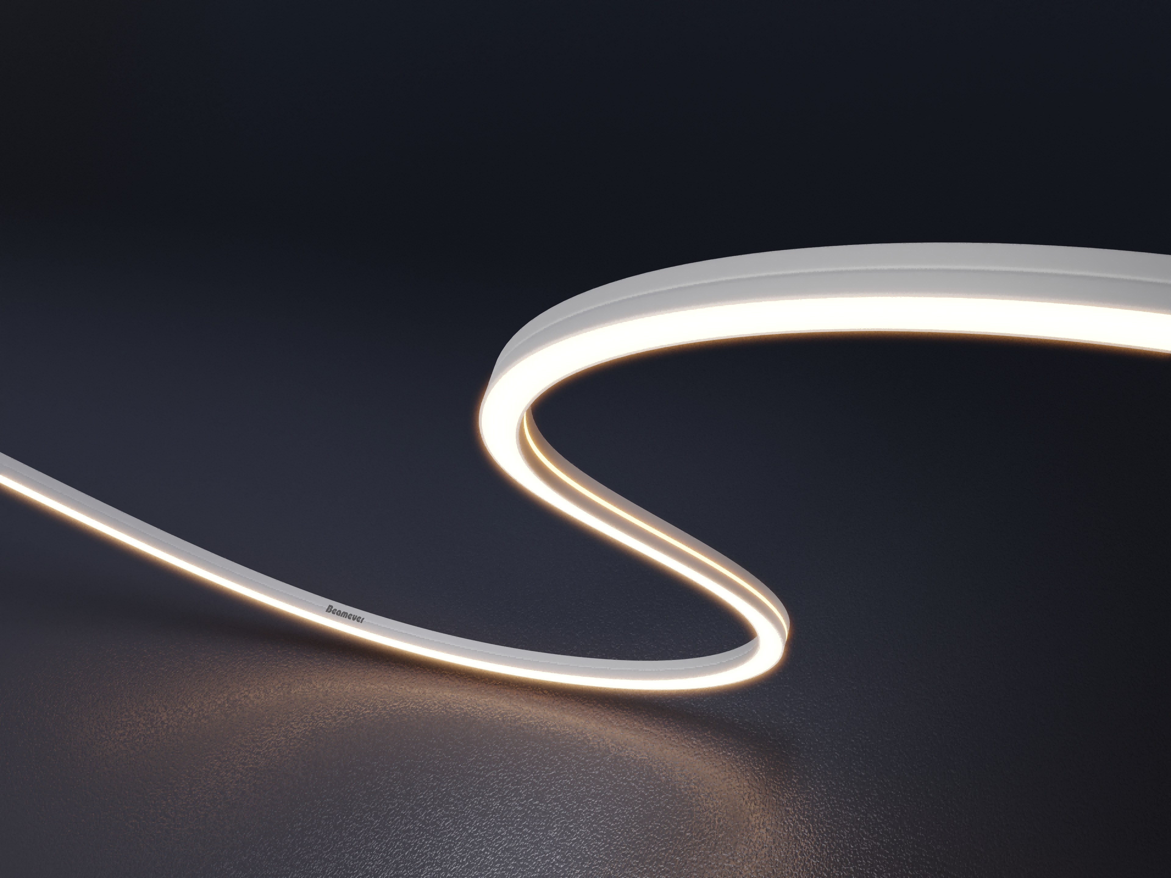 LINIO NEON 1010X STATIC WHITE (IP67)