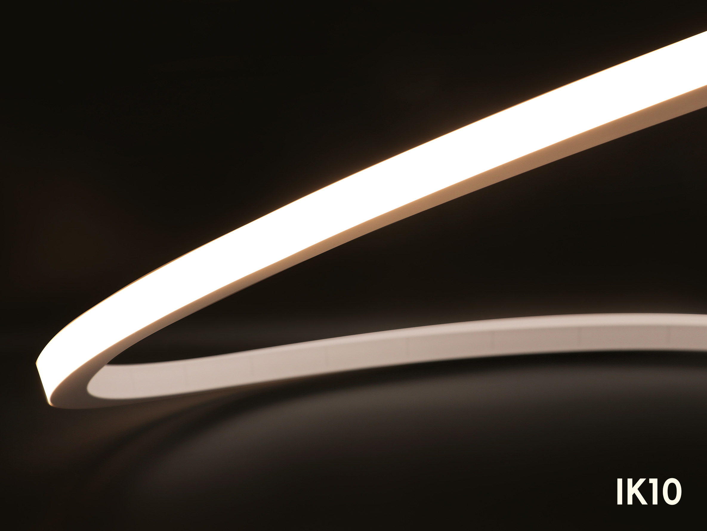 LINIO NEON 1617 STATIC WHITE (IP67)